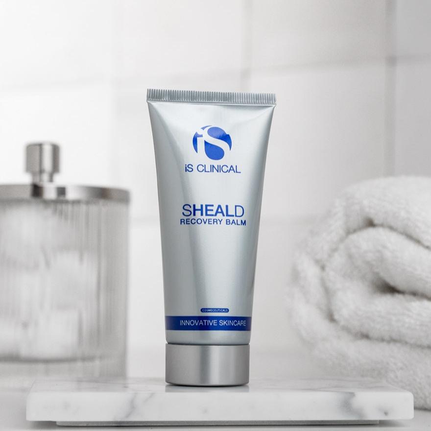 iS Clinical SHEALD Recovery Balm 60g