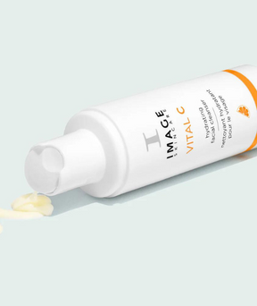 Image VITAL C Hydrating Facial Cleanser 177ml