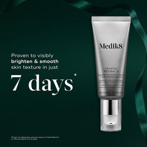 Medik8 Nighttime Nourish Kit