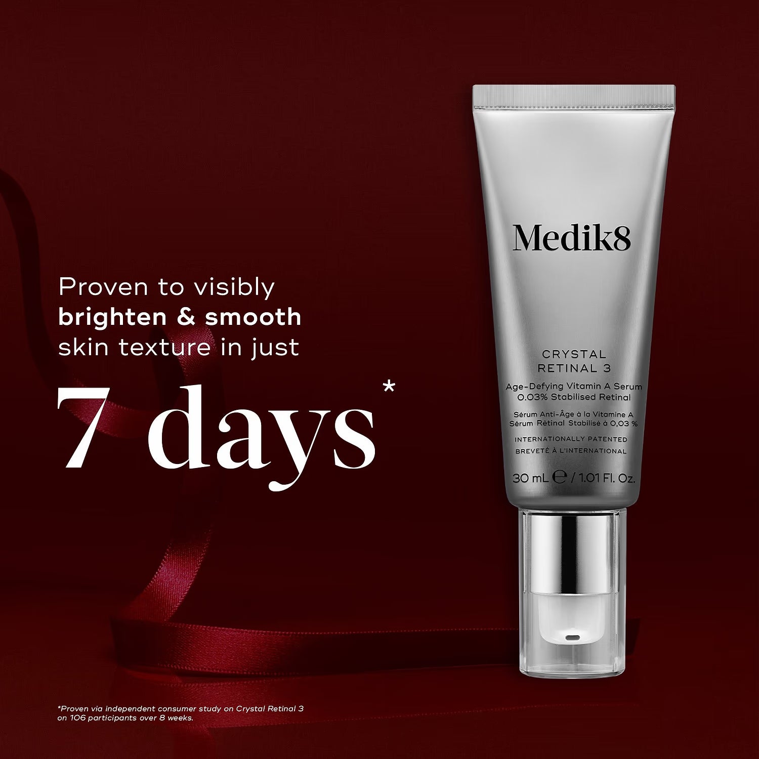 Medik8 Rejuvenation Routine Kit