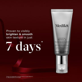 Medik8 Rejuvenation Routine Kit