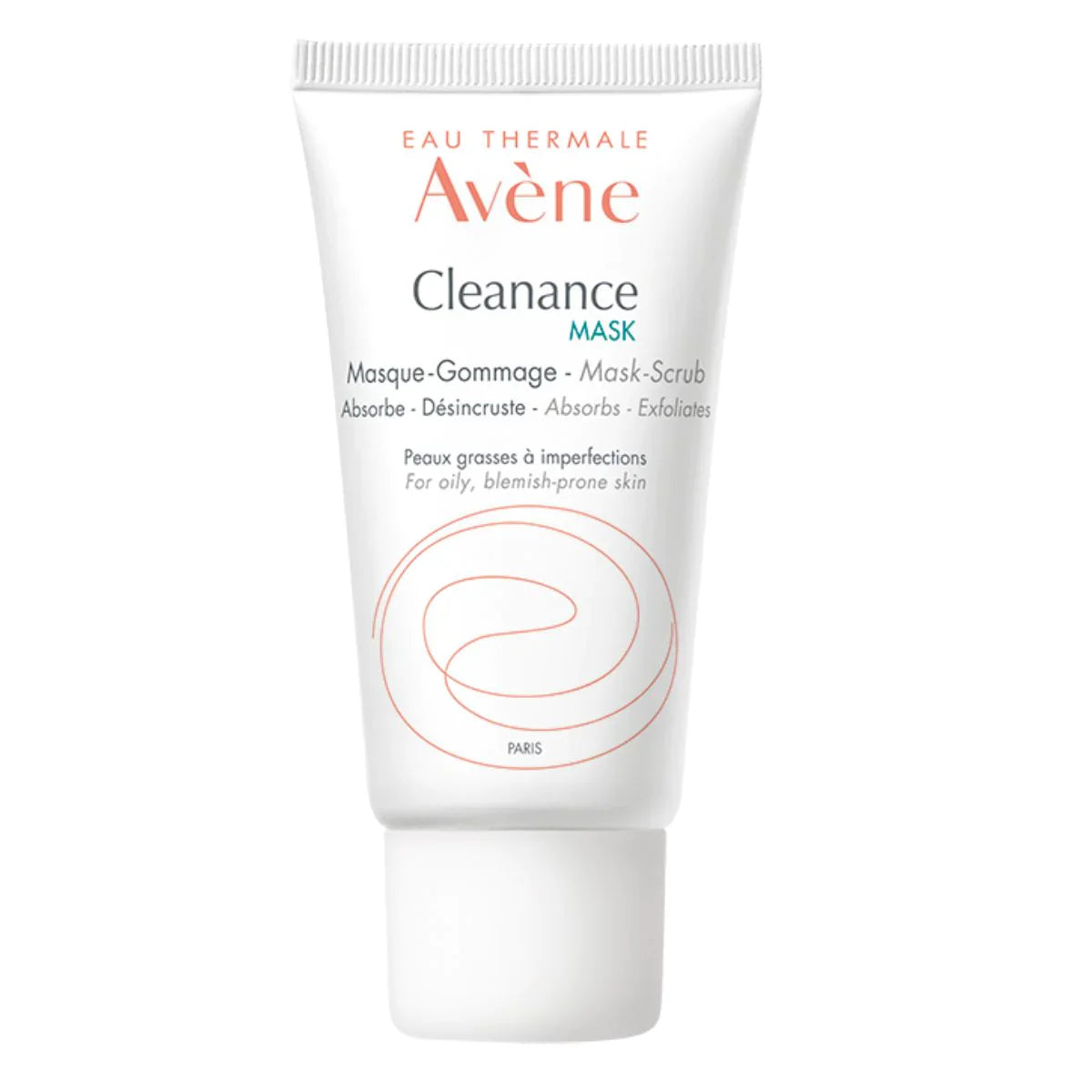 Avene Clearance Mask 50ml