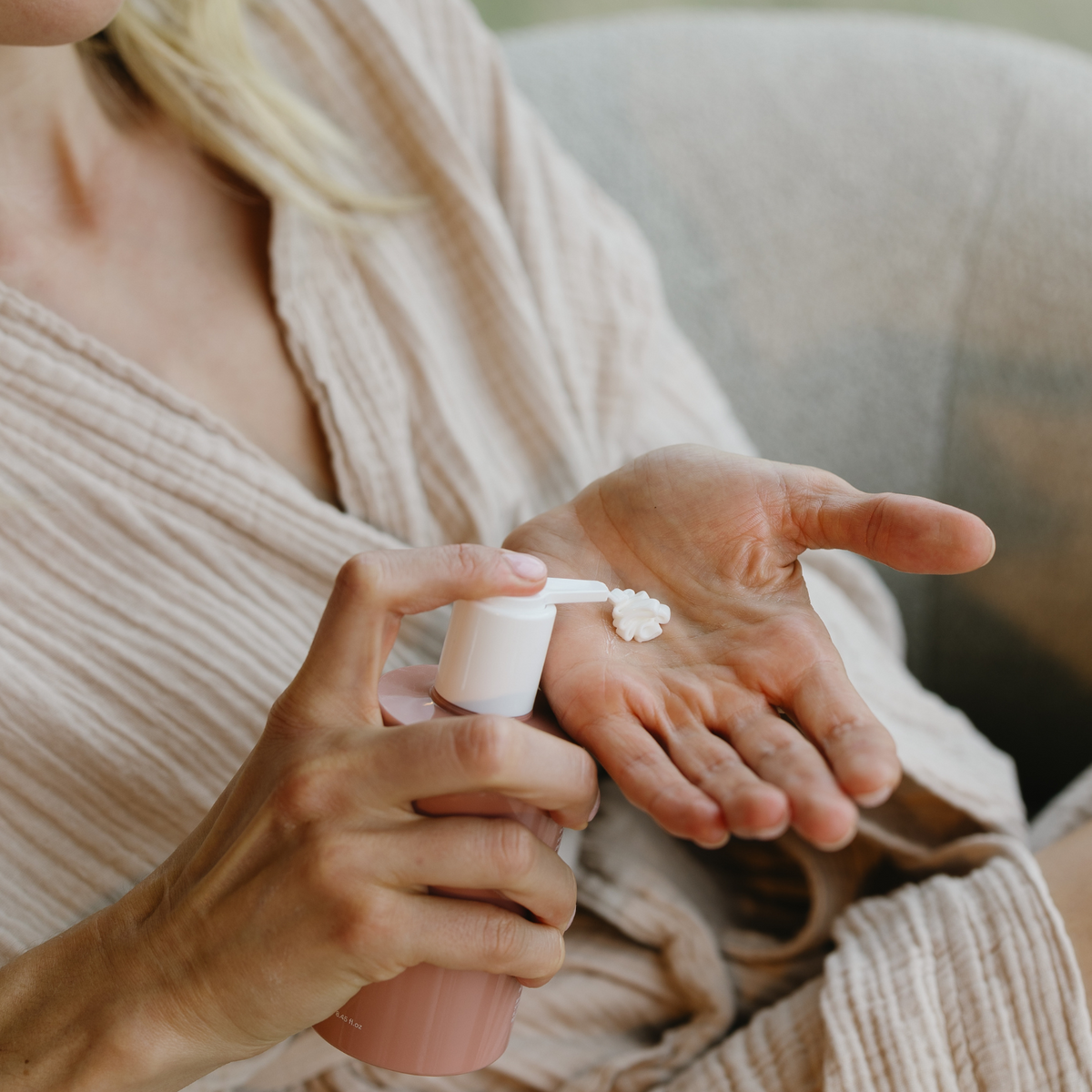 Hand Lotion · Orange & Neroli - 250ml