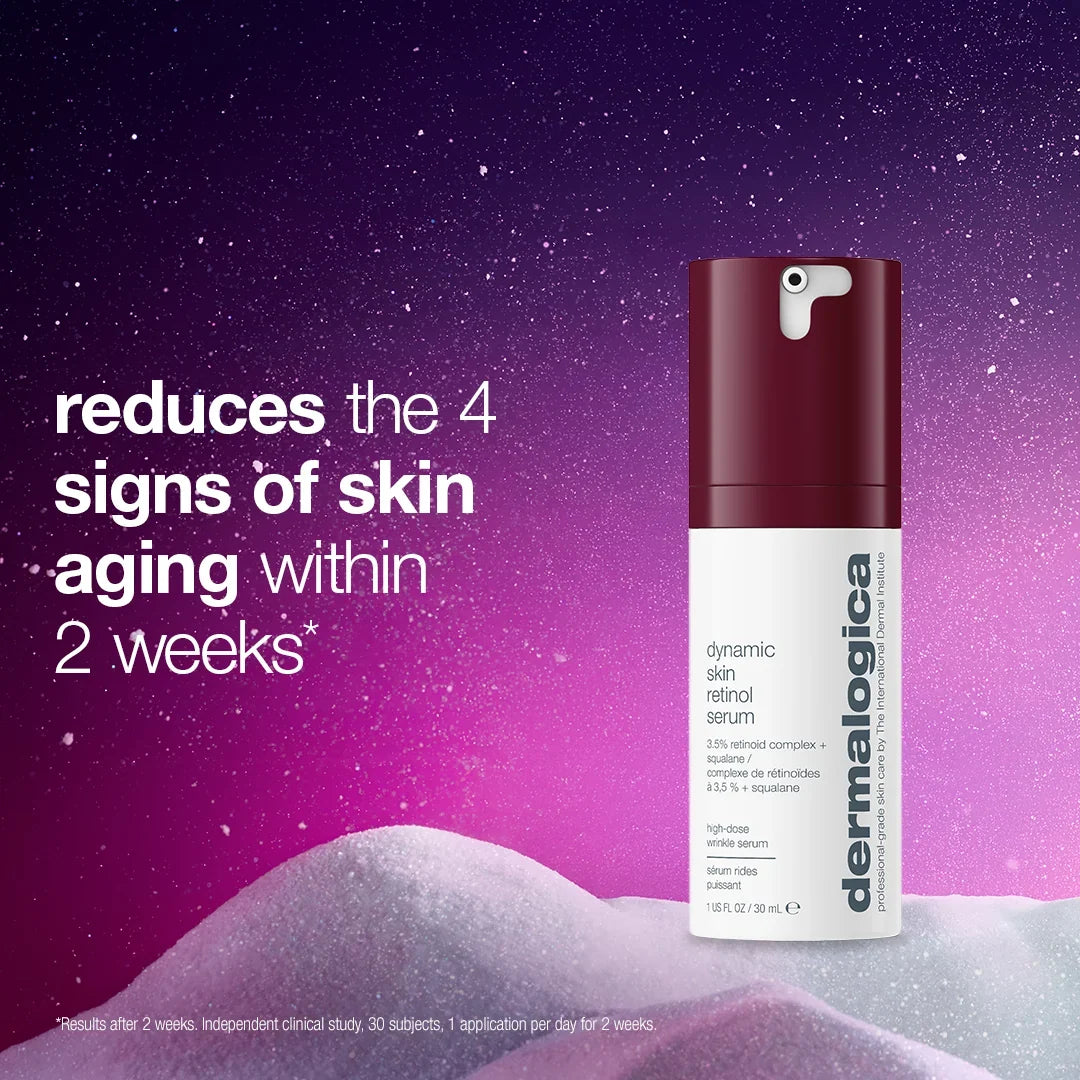 Dermalogica Ultimate Expertise Kit (6 Full-Sizes + 3 Skincare Tools)