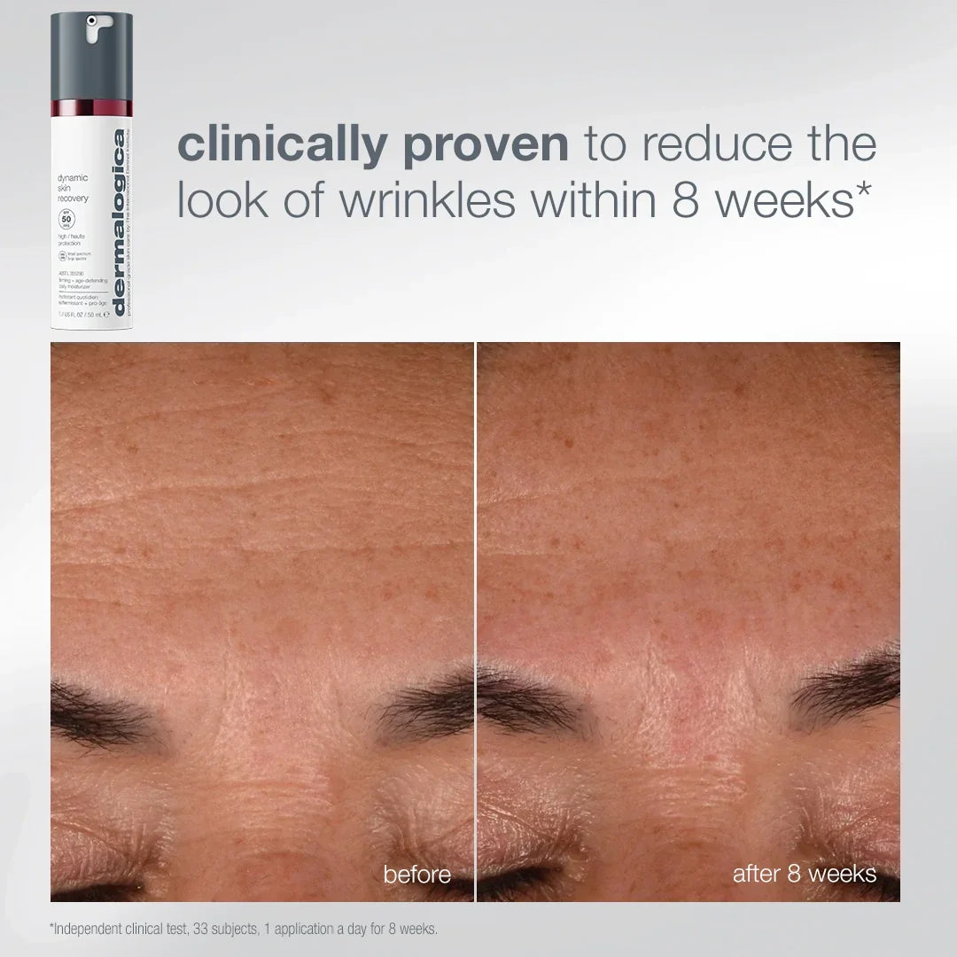 Dermalogica Ultimate Expertise Kit (6 Full-Sizes + 3 Skincare Tools)