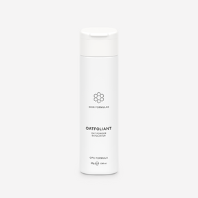 Oatfoliant · Oat Powder Exfoliator – 55g