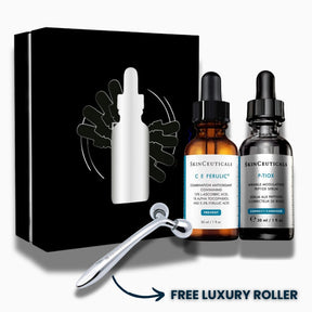 SkinCeuticals Anti-Ageing Duo Limited Edition Gift Bundle