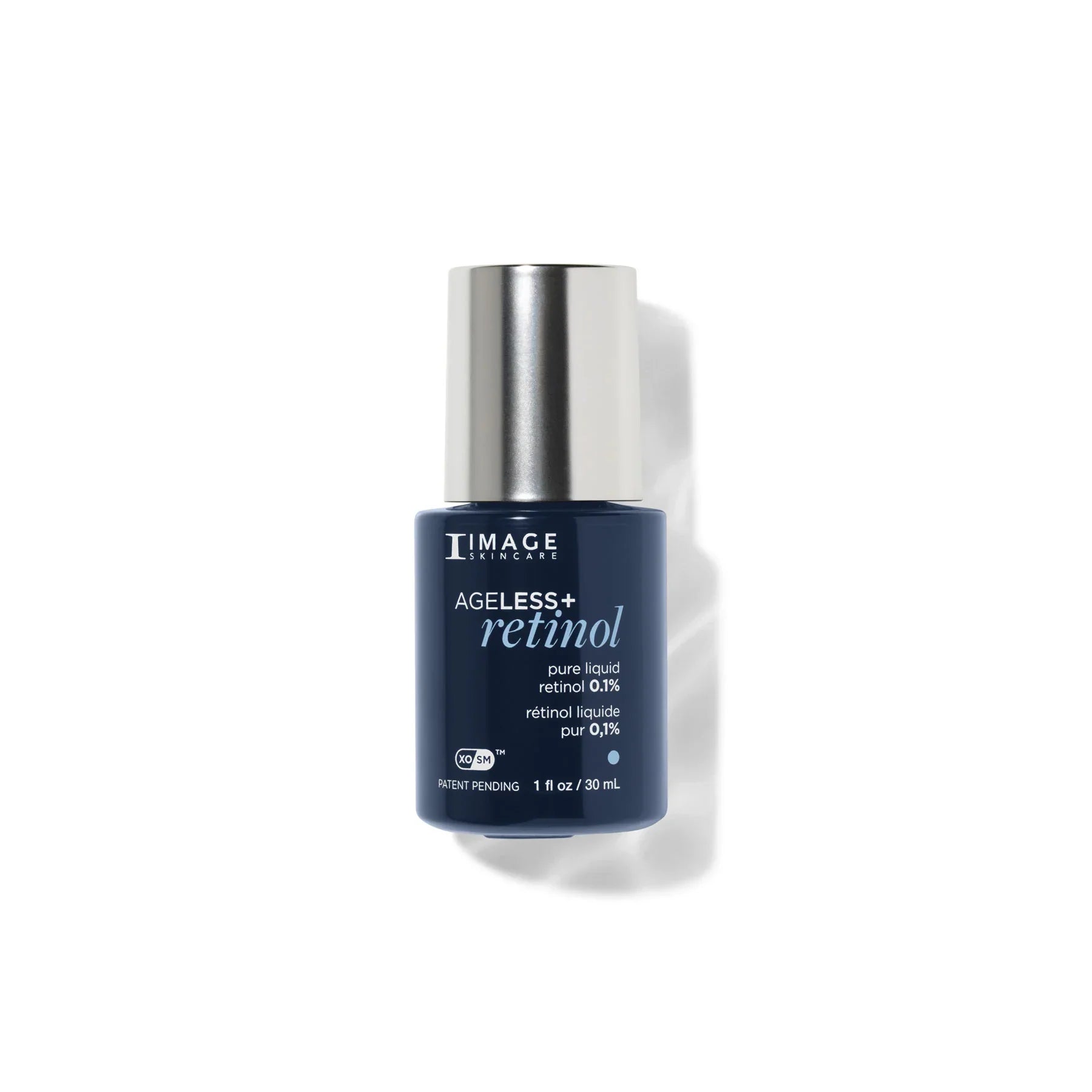 Image Skincare AGELESS+ Retinol Pure Liquid Retinol 0.1% 30ml