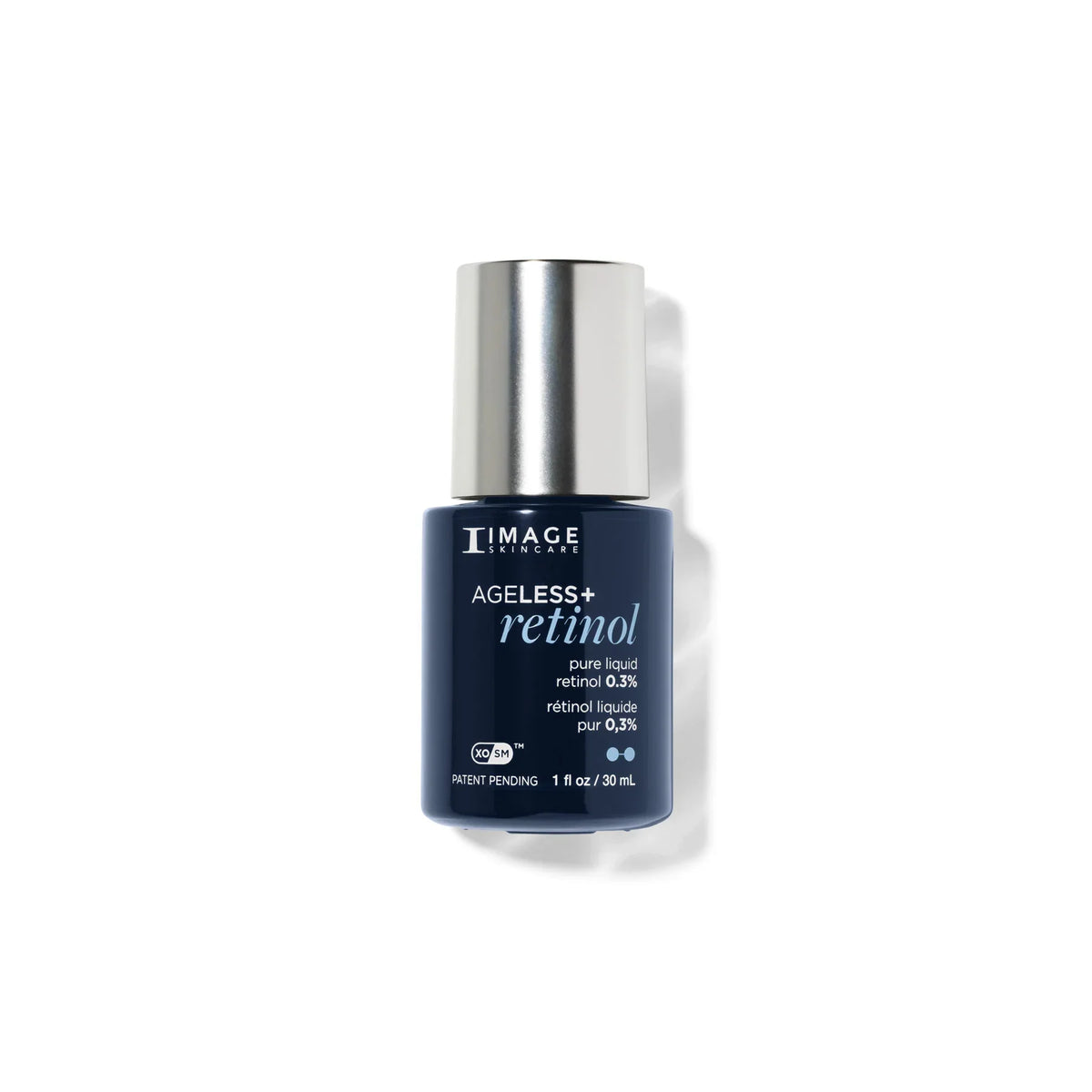 Image Skincare AGELESS+ Retinol Pure Liquid Retinol 0.3% 30ml