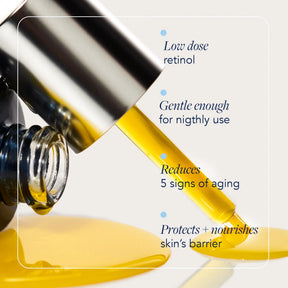 Image Skincare AGELESS+ Retinol Pure Liquid Retinol 0.1% 30ml