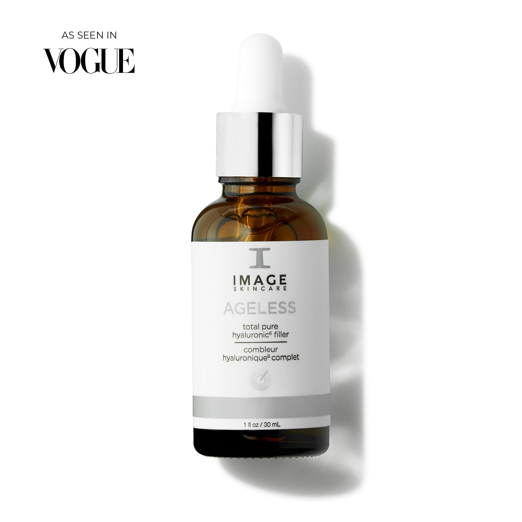 Image AGELESS Total Pure Hyaluronic Filler 30ml