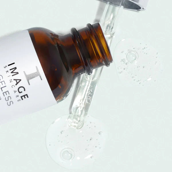 Image AGELESS Total Pure Hyaluronic Filler 30ml