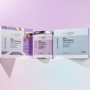 Advanced Nutrition Programme Skin Clear Synergy - Festive Gift Set (Worth €140)