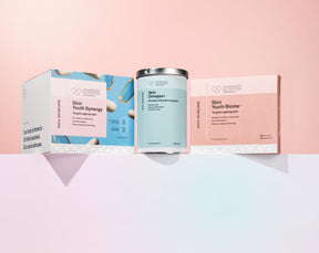 Advanced Nutrition Programme Skin Youth Synergy - Festive Gift Set (Worth €128)