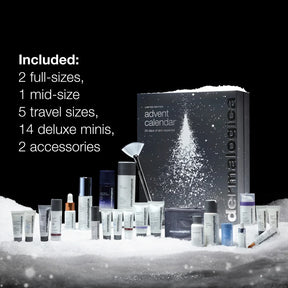 Dermalogica Advent Calendar 2026 (Limited Edition Gift)