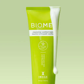Image BIOME+ Cleansing Comfort Balm 118ml