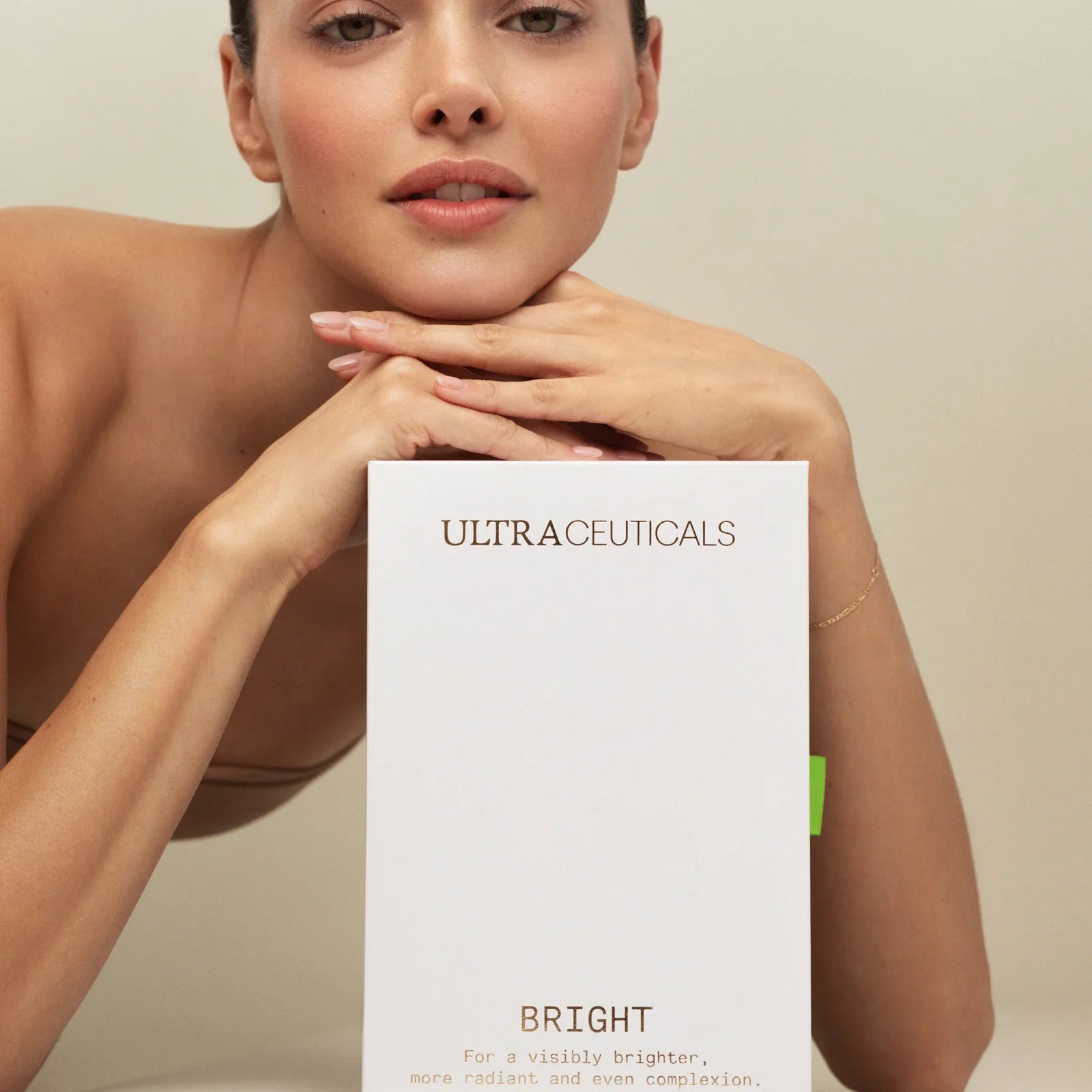Ultraceuticals BRIGHT Christmas Set