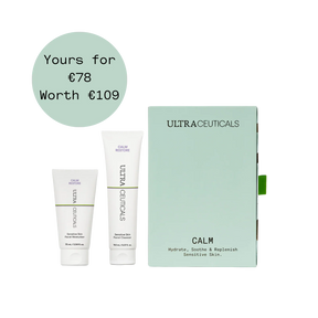 Ultraceuticals CALM Christmas Set