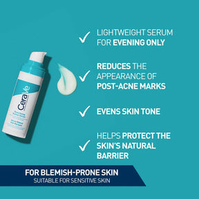CERAVE RESURFACING RETINOL SERUM - 30ML