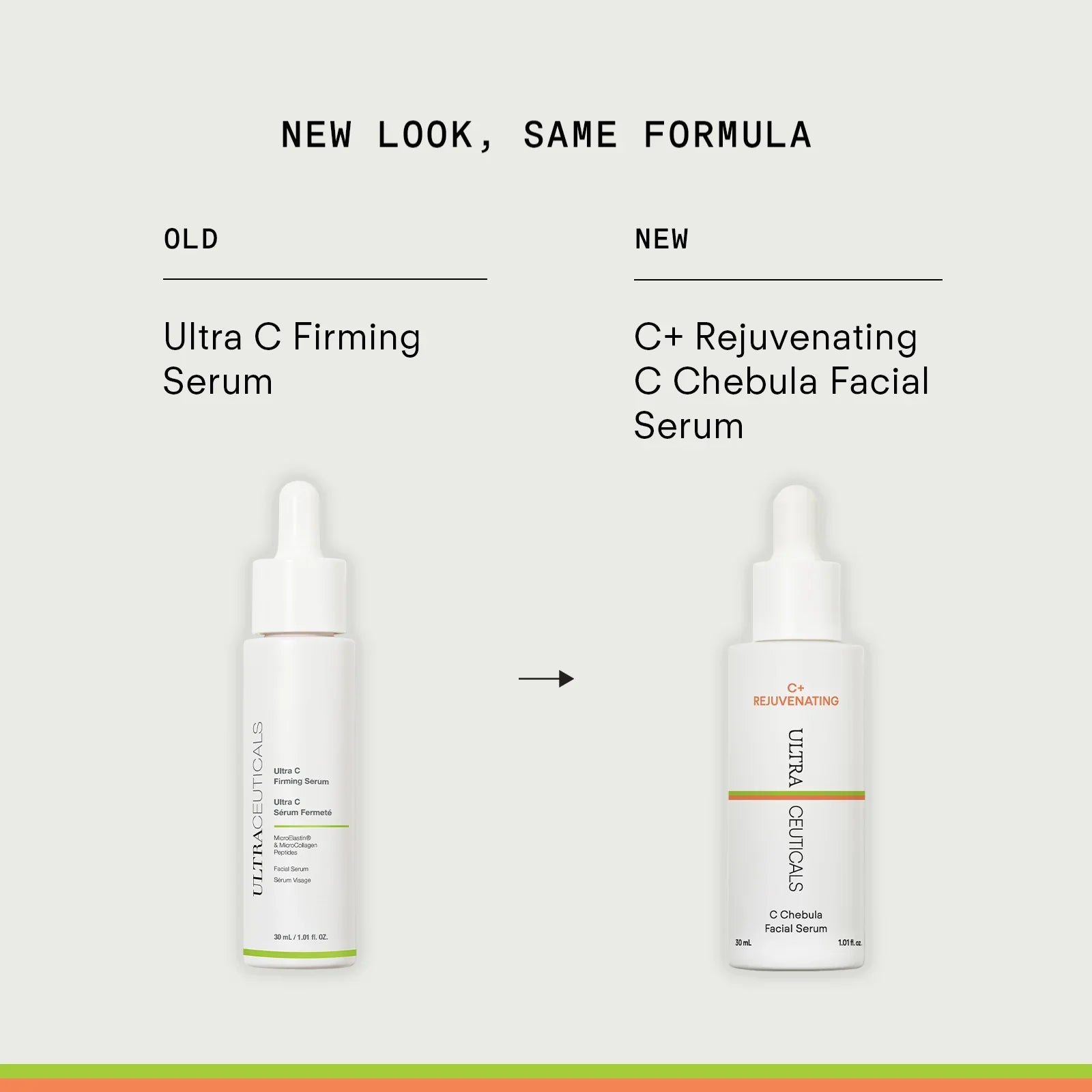 Ultraceuticals FIRM Christmas Set