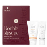 Image Double Masque Routine Gift