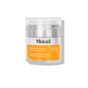 Murad Essential-C Overnight Barrier Repair Cream