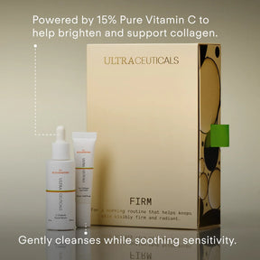 Ultraceuticals FIRM Christmas Set