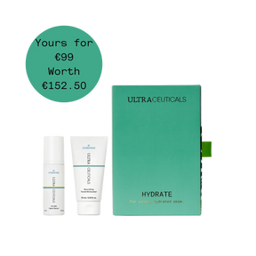 Ultraceuticals HYDRATE Christmas Set