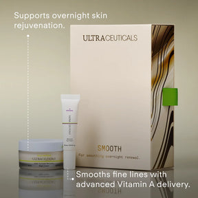 Ultraceuticals SMOOTH Christmas Set