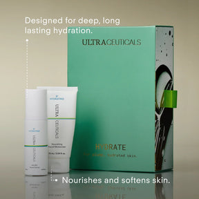 Ultraceuticals HYDRATE Christmas Set