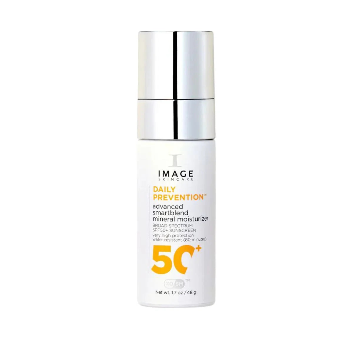 IMAGE Daily Prevention Advanced Smart Blend Mineral SPF 50