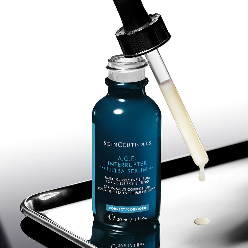 SkinCeuticals AGE Interrupter Ultra Serum 30ml