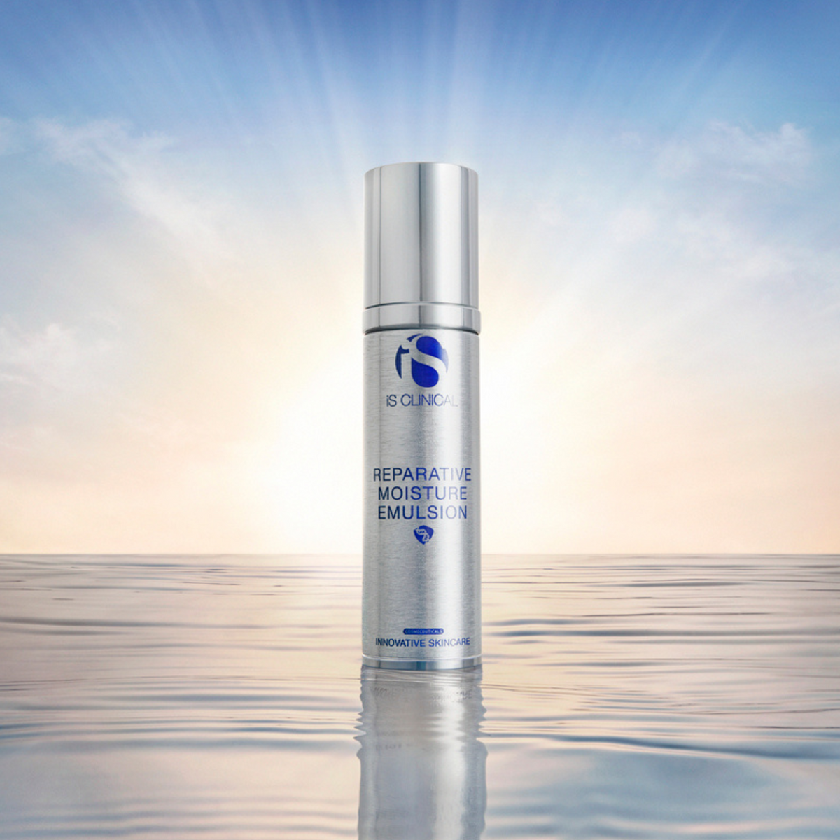 iS Clinical Reparative Moisture Emulsion 50ml