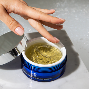 iS Clinical Hydra-Intensive Cooling Masque 120g