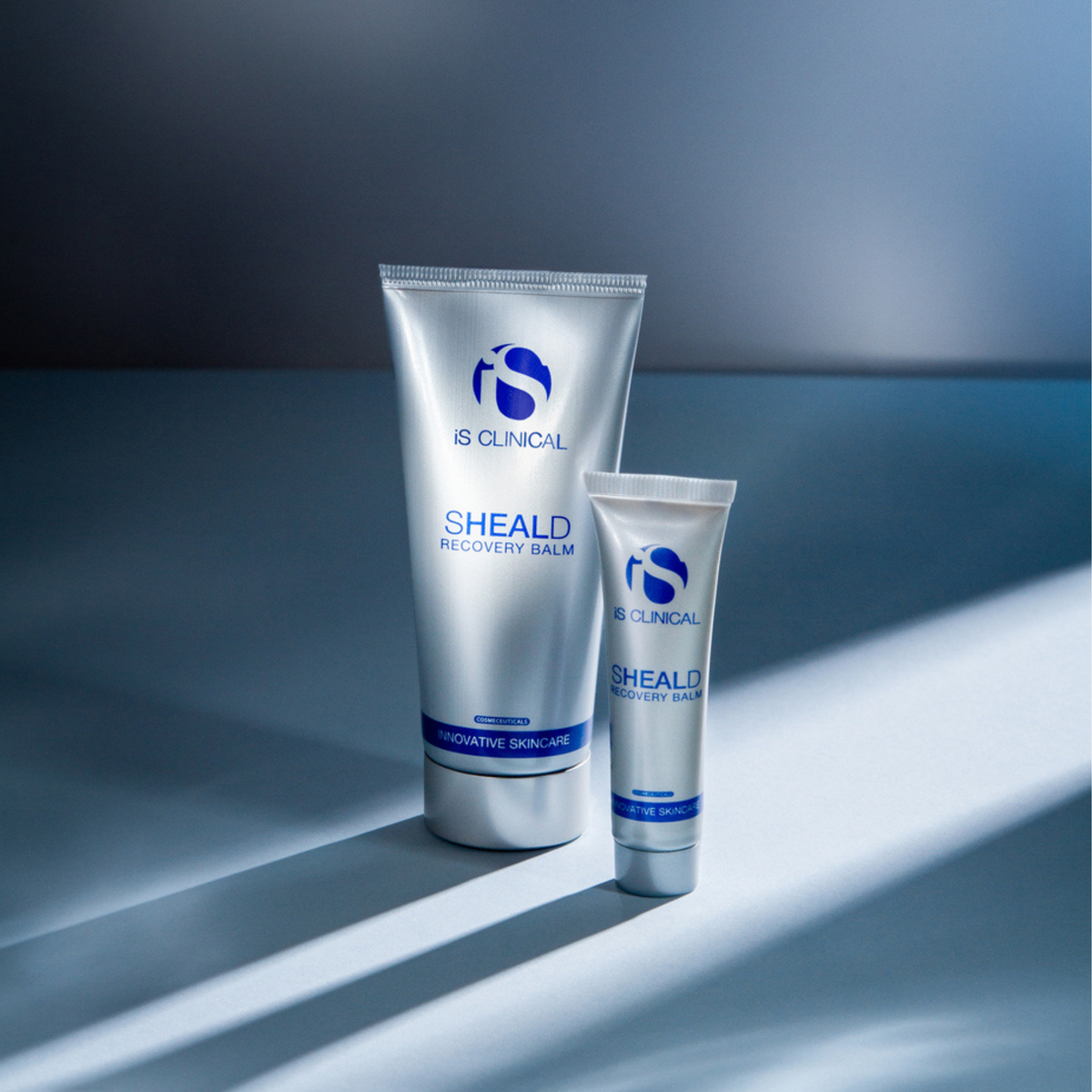 iS Clinical  SHEALD Recovery Balm (Travel Size)