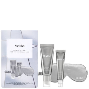 Medik8 Crystal Retinal Age-Defying Gift Set