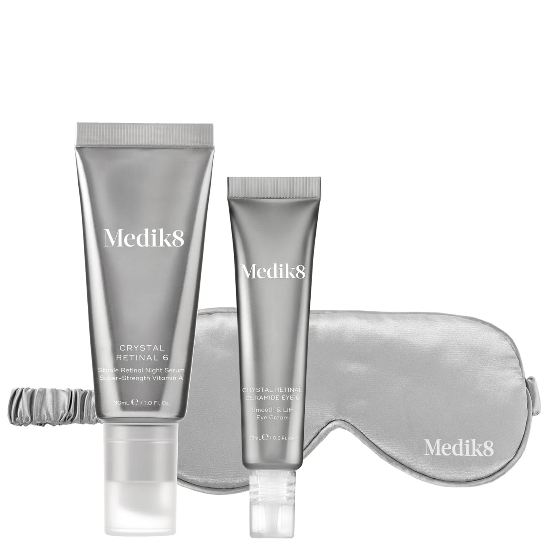 Medik8 Crystal Retinal Age-Defying Gift Set