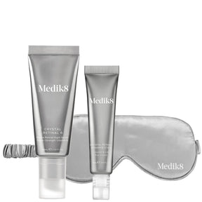 Medik8 Crystal Retinal Age-Defying Gift Set