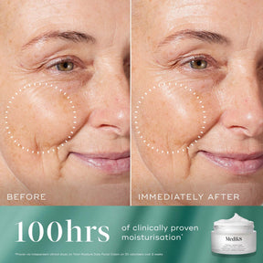 Medik8 Hydration Heroes - Deep Hydration & Barrier Support Duo