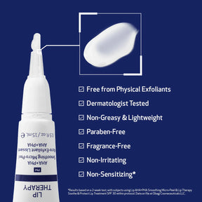 Obagi Lip Therapy AHA + PHA Smoothing Micro-Peel 15ml