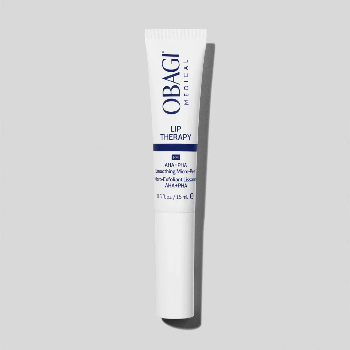 Obagi Lip Therapy AHA + PHA Smoothing Micro-Peel 15ml