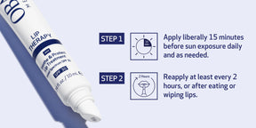 Obagi Lip Therapy Soothe & Protect Lip Treatment SPF30 10g