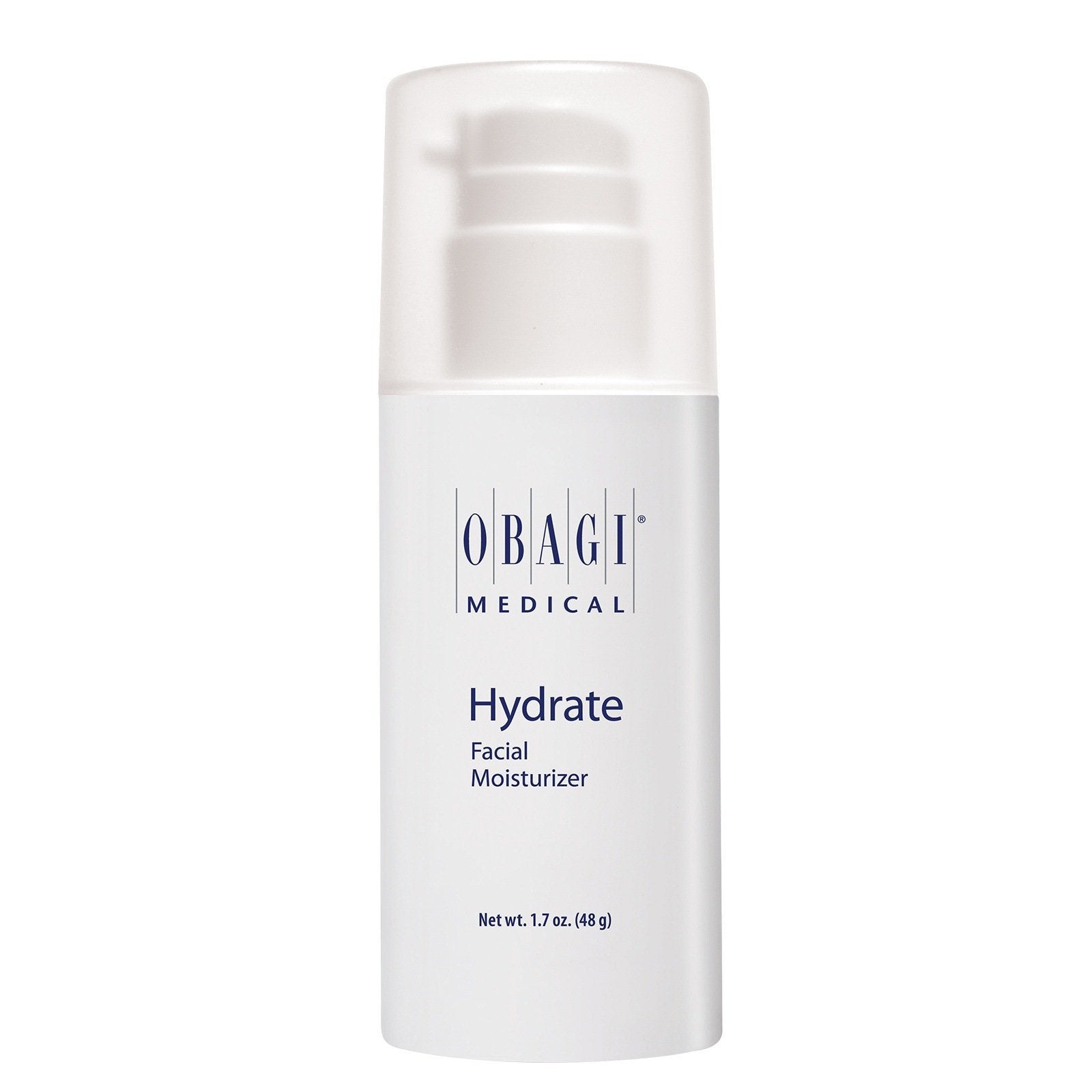 Obagi Hydrate Facial Moisturiser 48g