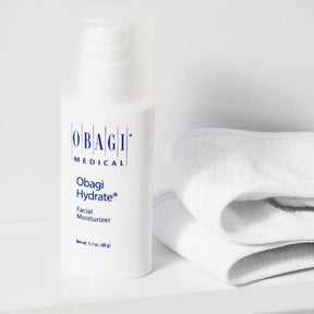 Obagi Hydrate Facial Moisturiser 48g