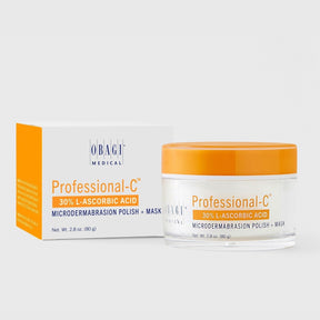 Obagi Pro-C Microdermabrasion Polish & Mask 80g