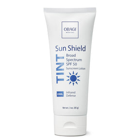 OBAGI Sun Shield Tint Spf50 (Cool) 85g