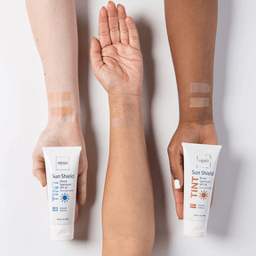 OBAGI Sun Shield Tint Spf50 (Cool) 85g