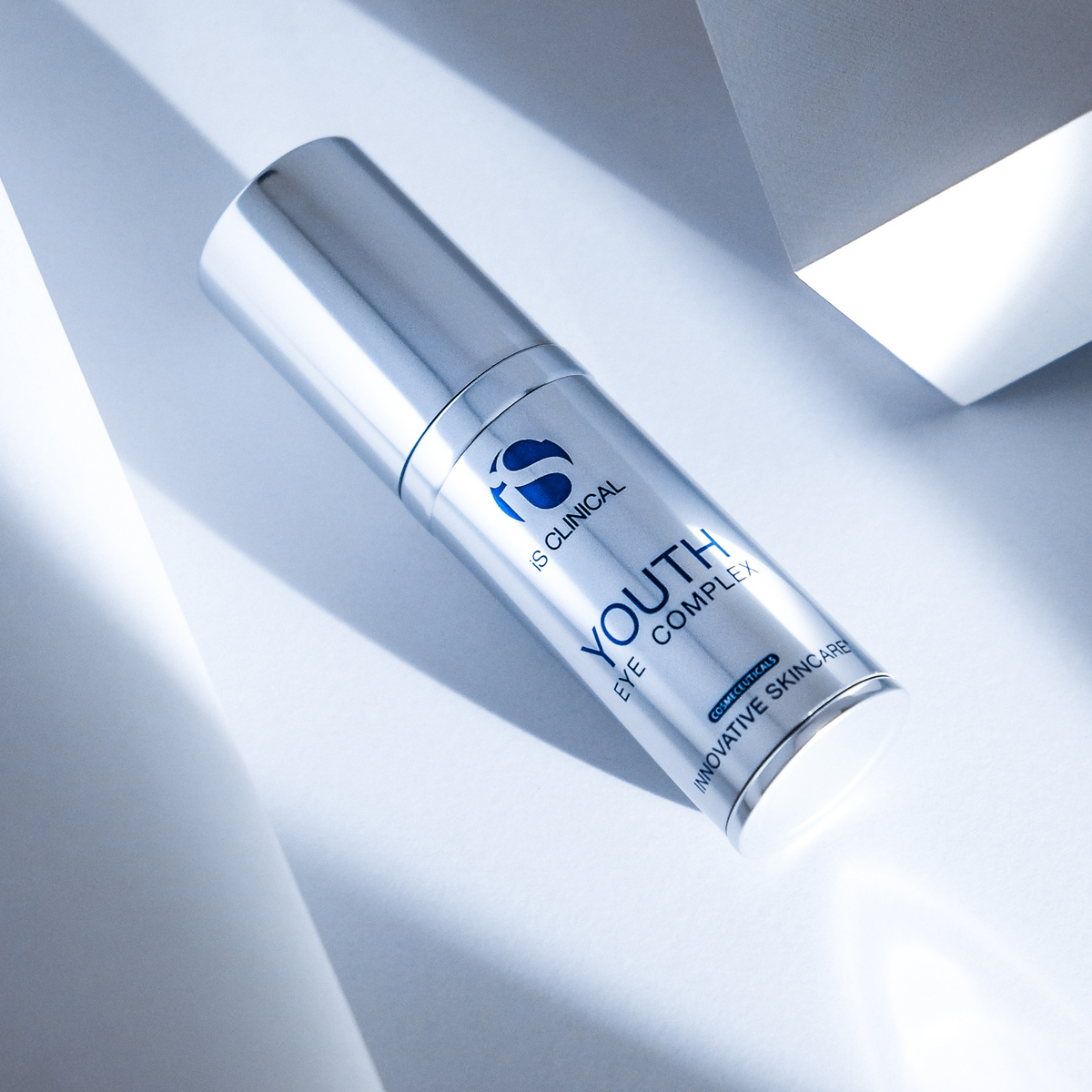 iS Clinical Youth Eye Complex 15g