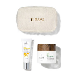 Image Opulent Balance Gift Set with Free Bag (SPF 50)