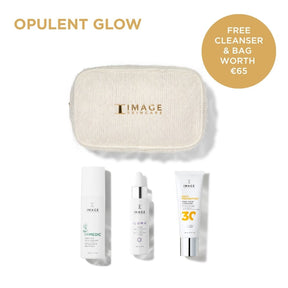 Image Opulent Glow Gift Set with Free Bag (SPF 30)